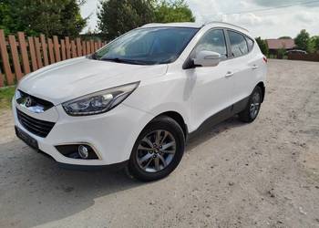 Hyundai ix35 1.6 b