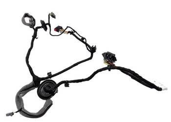 VOLVO S60 III V60 V60CC II wiazka drzwi lewy tyl Bowers Wilkins OE 32141058