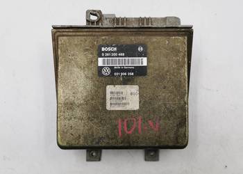 Sterownik Silnika VW Passat B3 2.8 VR6 AAA 021906258 0261200469