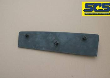 SCANIA R PLASTIK POD ŚRODKOWY STOPIEŃ 1512424 CAŁY