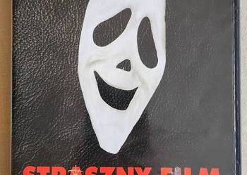 Straszny film pakiet 3 filmów