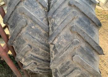 Opony 18.4 r34 12.4 r24 320/85r24