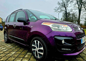 Citroen C3 Picasso Citroen C3 Picasso 1.2 e-THP Confort