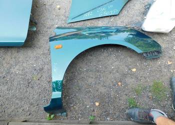 civic VII błotnik kolor G503P nr 1983 WYSYŁKA