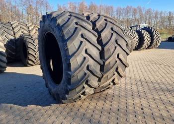 650/65r42 650/65-42, 620/70r42 Trelleborg 50% bieżnik 650/65r42 650/65-42, 620/70r42 Trelleborg 50% bieżnik