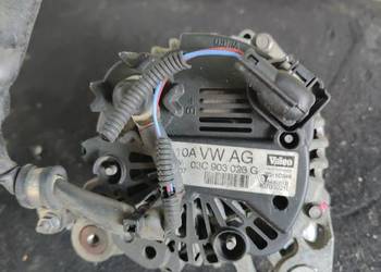 Alternator 1.4 tfsi vw 03c903023g