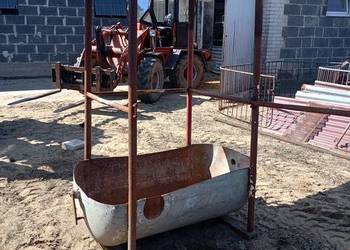 Sprzedam paśnik / karmnik