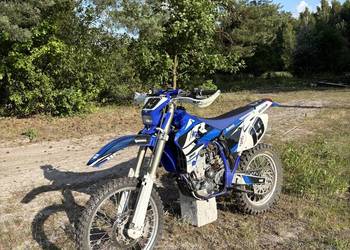 Sprzedam WR450F 2004 rok