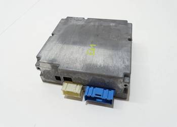MODUŁ STEROWNIK VIDEO TUNER BMW 5 E61 9111001