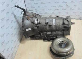 LAND ROVER SPORT 3.6 D 368DT TZVH 277KM 08r skrzynia automat 8H42-7000-AA