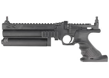 Pistolet wiatrówka PCP Hatsan Jet II 4.5 mm