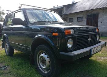 Lada Niva