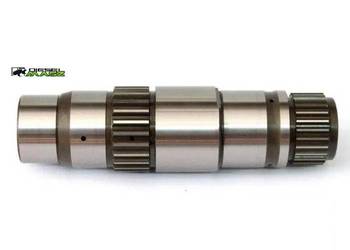 Wałek Rewersu Massey ferguson 3050, 3080, 3095, 3125, 5465