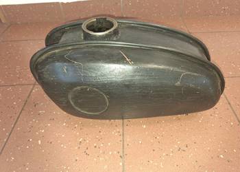 Zbiornik paliwa bak WSK wysoki wlew seria ptaki lelek kos gil perkoz dudek