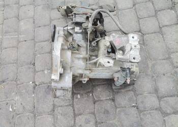 VW GOLF 4 1.6 8V SKRZYNIA BIEGÓW DLP