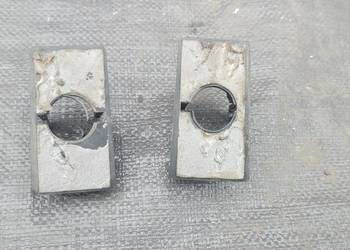 VW GOLF V KOMBI JETTA 1K0  UCHWYT KOSZYK PDC MOCOWANIE CZUJNIKA OBUDOWA