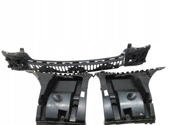 ŚLIZG ZDERZAKA TYŁ KPL SEDAN  8050385 Bmw Seria 6 III  F06 Gran Coupe