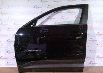 JEEP AVENGER 24r drzwi lewe przód