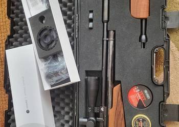 Air Arms S510 R Ultimate Sportster TDR + Hawke Airmax 30 10x44