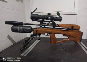 Snowpeak P35X TB
