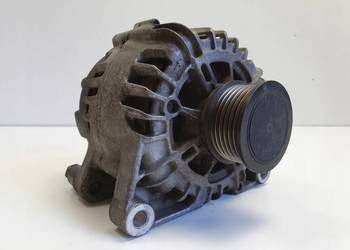Volvo S40 II V50 1.6 D D2 ALTERNATOR 30659389 120A valeo