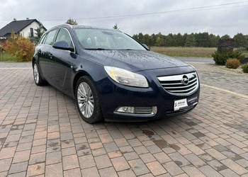 Opel Insignia A (2008-2017)