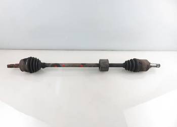 PÓŁOŚ PRAWA PRZEDNIA FIAT GRANDE PUNTO 1.4 - 199 A7.000 