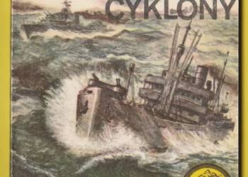 ŻÓŁTY TYGRYS - GDZIE RODZĄ SIĘ CYKLONY - 1985