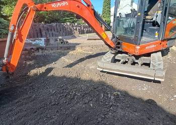 Zapraszamy do współpracy roboty Ziemno-budowlane.