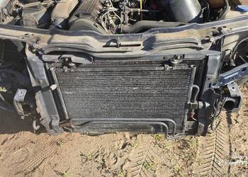 Audi 100 C4 przedni pas okular chłodnice