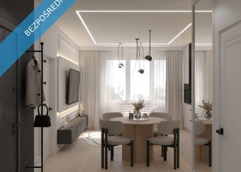 ? Wyremontowane mieszkanie 48 m² – ul. Mostnika, Słupsk ✨ 3 pokoje | ? Bal…