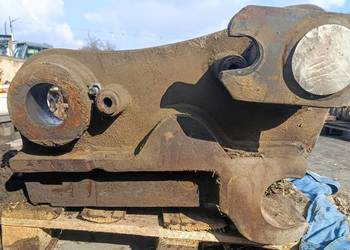 Szybkozłącze mechaniczne Lenhoff MS21 / Lehmatic S21-3 – bardzo dobry stan