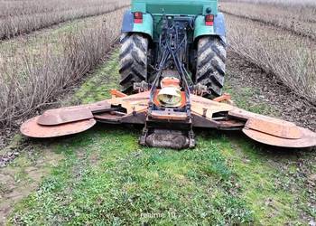 Kosiarka Perfect 290