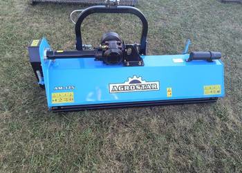 Kosiarka Bijakowa mulczer AgroStar od 95cm do 240cm