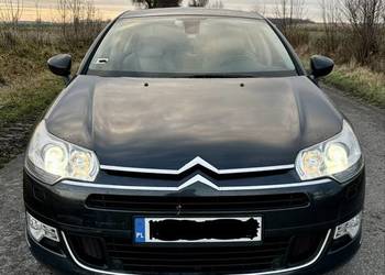 Citroen c5