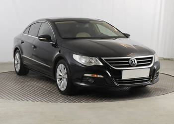 VW Passat CC 1.8 TSI