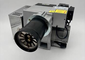 FLAMITRON F115 Palnik multiolejowy moc palnika 70-115KW Bairan STW133-2