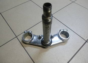 Półka dolna + sztyca Kawasaki ZXR 400 92-98