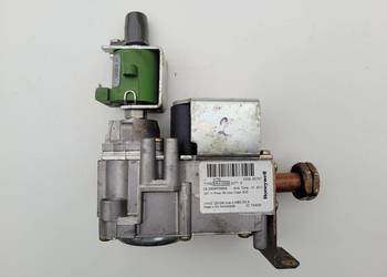 Sounier Duval Isomax C 28 E - zawór gazowy