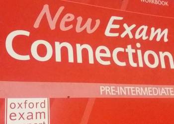 New Exam Connections 3 ćwiczenia angielski outlet