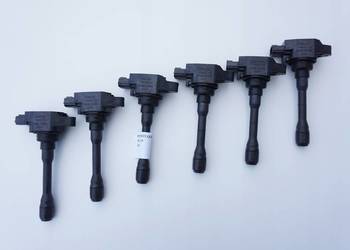 CEWKA ZAPŁONOWA INFINITI Q50 3.0T