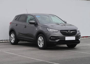 Opel Grandland 1.2 Turbo