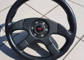 Kierownice sportowa Raid 11 , nabe VW