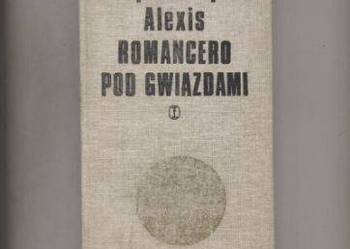 Romancero pod gwiazdami - Alexis