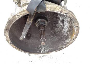 SKRZYNIA BIEGÓW RENAULT TRUCKS N Y04224 KM