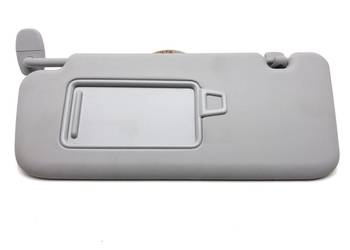 OSŁONA PRZECIWSŁONECZNA LEWY HYUNDAI KONA BLENDA LUSTEREK, LEWA