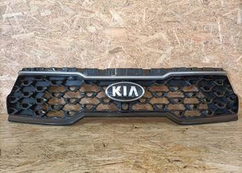 KIA SORENTO MQ4 IV 21- Grill Atrapa Chłodnicy