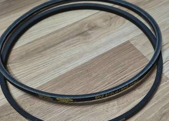 Paski klinowe Z800 Ld/10x778 Li.SPZ 812 Ld 774Li
