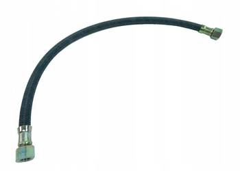 PRZEWÓD HAMULCOWY IVECO 619 697 300 4614041 ASO