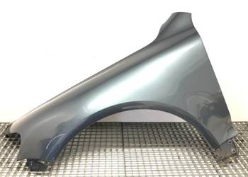 BŁOTNIK LEWY PRZÓD VW TOUAREG SUV 02-13 OSŁONA